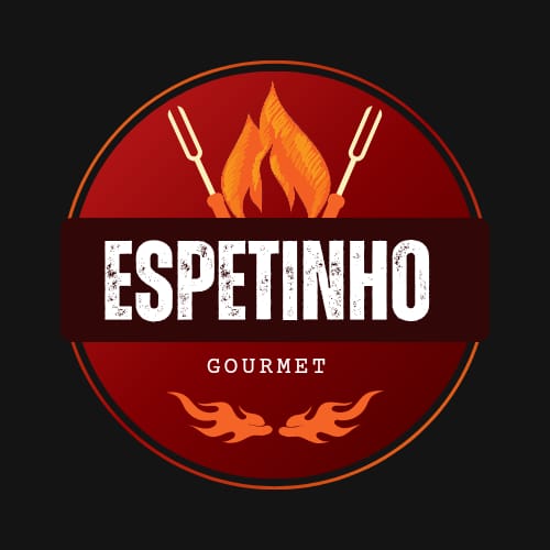 Logo Espetinho Gourmet